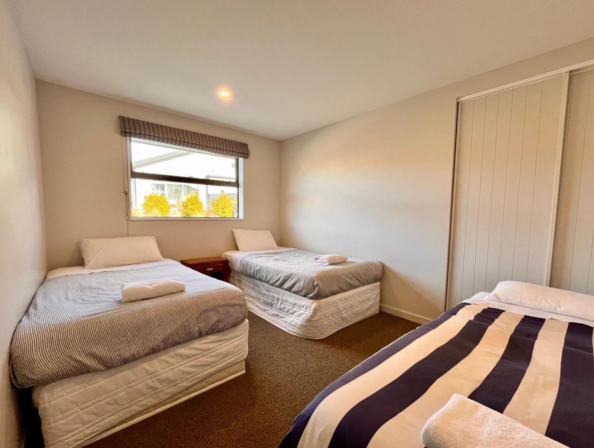 Number 8 - Tekapo Holiday home