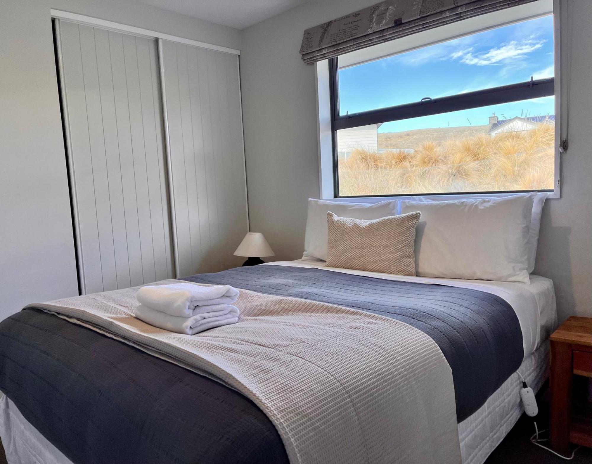 Number 8 - Tekapo Holiday home Lake Tekapo